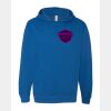 Independent Midweight Fleece Hoodie Thumbnail