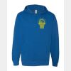 Independent Midweight Fleece Hoodie Thumbnail