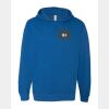 Independent Midweight Fleece Hoodie Thumbnail