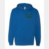 Independent Midweight Fleece Hoodie Thumbnail