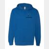 Independent Midweight Fleece Hoodie Thumbnail
