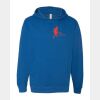 Independent Midweight Fleece Hoodie Thumbnail