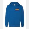 Independent Midweight Fleece Hoodie Thumbnail