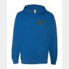 Independent Midweight Fleece Hoodie Thumbnail
