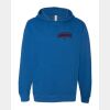Independent Midweight Fleece Hoodie Thumbnail