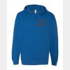 Independent Midweight Fleece Hoodie Thumbnail
