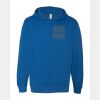 Independent Midweight Fleece Hoodie Thumbnail