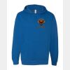 Independent Midweight Fleece Hoodie Thumbnail