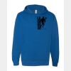 Independent Midweight Fleece Hoodie Thumbnail