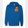 Independent Midweight Fleece Hoodie Thumbnail