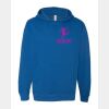 Independent Midweight Fleece Hoodie Thumbnail