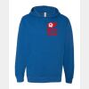 Independent Midweight Fleece Hoodie Thumbnail