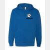 Independent Midweight Fleece Hoodie Thumbnail