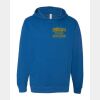 Independent Midweight Fleece Hoodie Thumbnail