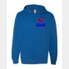 Independent Midweight Fleece Hoodie Thumbnail