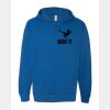 Independent Midweight Fleece Hoodie Thumbnail
