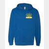 Independent Midweight Fleece Hoodie Thumbnail