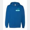 Independent Midweight Fleece Hoodie Thumbnail