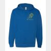 Independent Midweight Fleece Hoodie Thumbnail