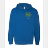 Independent Midweight Fleece Hoodie Thumbnail