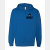 Independent Midweight Fleece Hoodie Thumbnail
