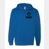 Independent Midweight Fleece Hoodie Thumbnail