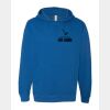 Independent Midweight Fleece Hoodie Thumbnail