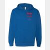 Independent Midweight Fleece Hoodie Thumbnail