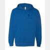 Independent Midweight Fleece Hoodie Thumbnail