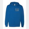 Independent Midweight Fleece Hoodie Thumbnail