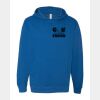 Independent Midweight Fleece Hoodie Thumbnail