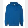 Independent Midweight Fleece Hoodie Thumbnail