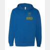 Independent Midweight Fleece Hoodie Thumbnail