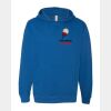 Independent Midweight Fleece Hoodie Thumbnail