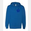 Independent Midweight Fleece Hoodie Thumbnail