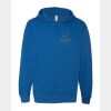 Independent Midweight Fleece Hoodie Thumbnail