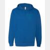 Independent Midweight Fleece Hoodie Thumbnail