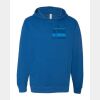 Independent Midweight Fleece Hoodie Thumbnail