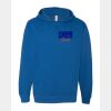 Independent Midweight Fleece Hoodie Thumbnail