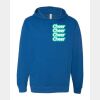 Independent Midweight Fleece Hoodie Thumbnail