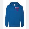 Independent Midweight Fleece Hoodie Thumbnail