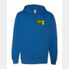 Independent Midweight Fleece Hoodie Thumbnail