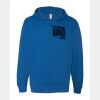 Independent Midweight Fleece Hoodie Thumbnail