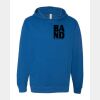 Independent Midweight Fleece Hoodie Thumbnail