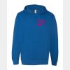 Independent Midweight Fleece Hoodie Thumbnail