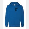Independent Midweight Fleece Hoodie Thumbnail