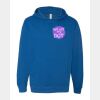 Independent Midweight Fleece Hoodie Thumbnail