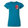 Original Ringspun Cotton Women's Tee Thumbnail