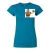 Original Ringspun Cotton Women's Tee Thumbnail
