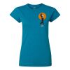 Original Ringspun Cotton Women's Tee Thumbnail